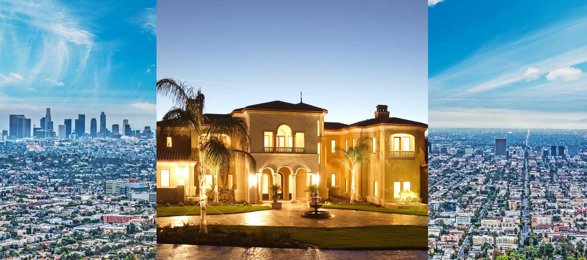 Big Houses in Calabasas, CA Calabasas Realtor David Salmanson