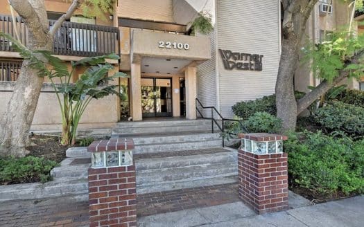 Woodland Hills Condo for sale