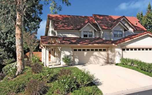 Agoura Hills Home for sale