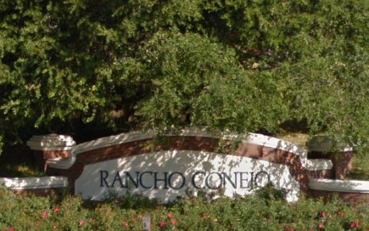 Rancho Conejo Homes in Thousand Oaks
