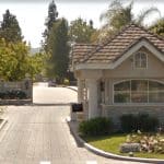 Westlake Island Gated Community in Thousand Oaks