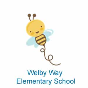 Welby Way Elementary School