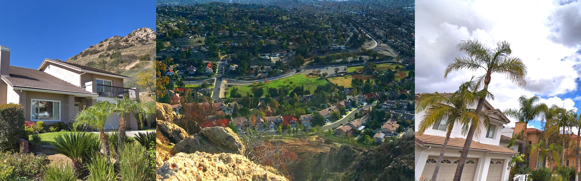 West Hills Gated Communities West Hills Homes for Sale