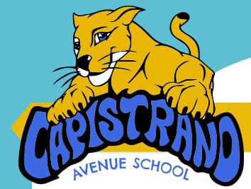 Capistrano Avenue Elementary School