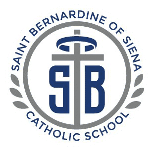 St Bernardine Of Siena Elementary School in West Hills