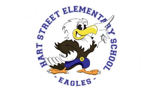 Hart Street Elementary School