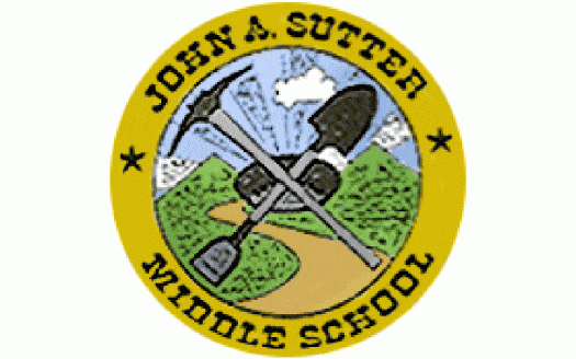 John A Sutter Middle School