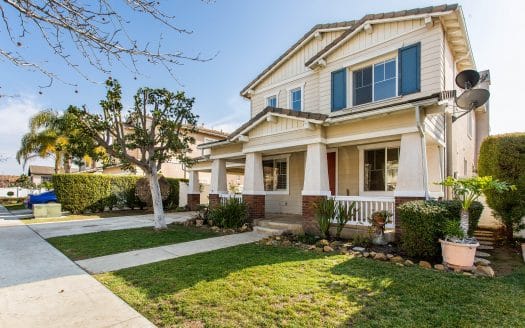 Ventura Home for Sale