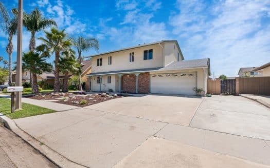 1308 Haven Ave, Simi Valley, CA 93065