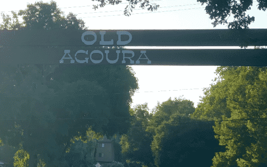 Old Agoura