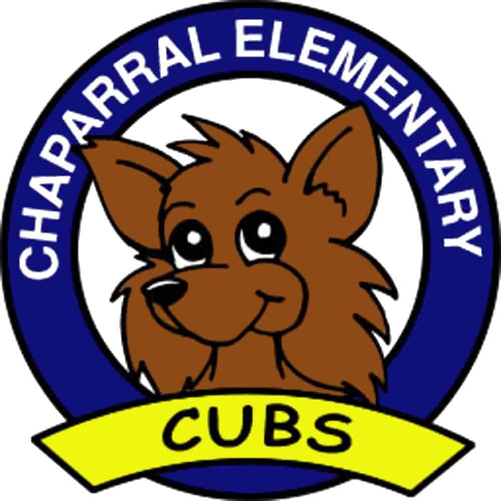 Chaparral Elementary School in Calabasas