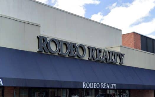 Rodeo Realty Studio City