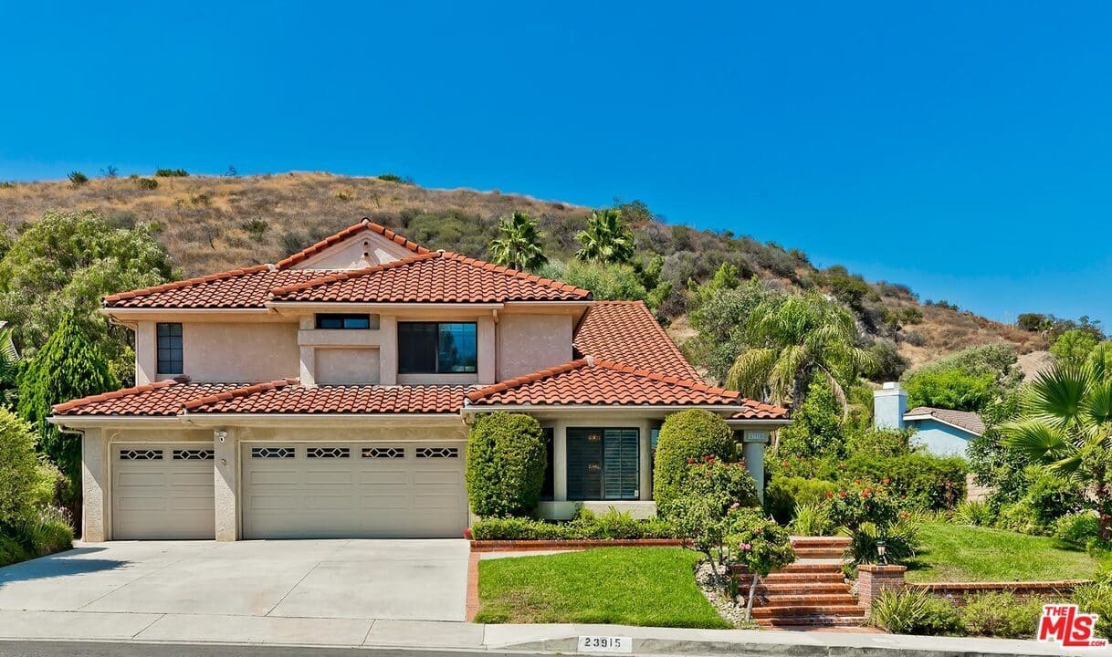 West Hills Homes for Sale West Hills Realtor David Salmanson