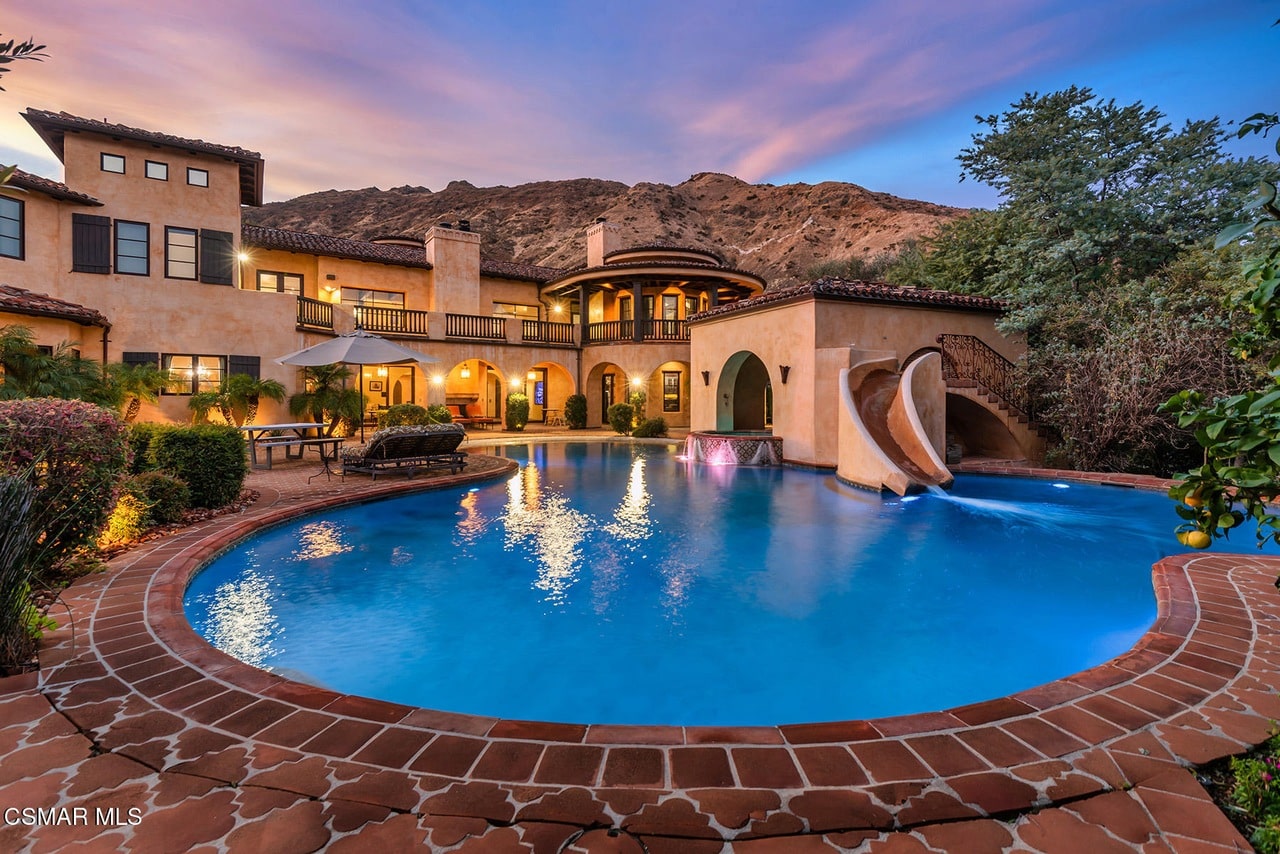 Agoura Hills Mansions Agoura Hills Luxury Real Estate