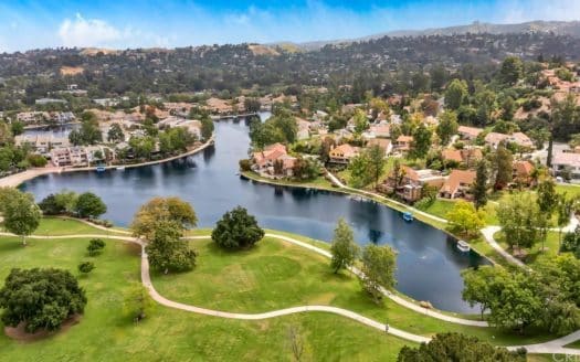 April 2022 Real estate market update in Calabasas, west hill and woodland hills.