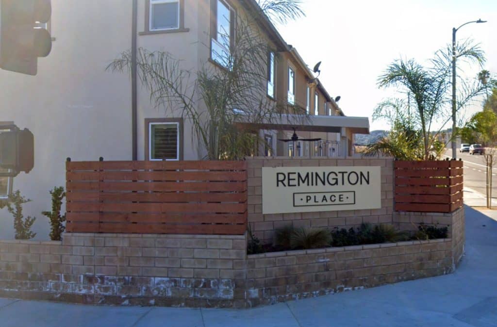 Remington Place West Hills