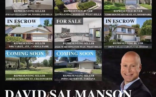 july 2021 real estate market in calabasas and west hills