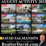 Calabasas and West Hills Real Estate Updates