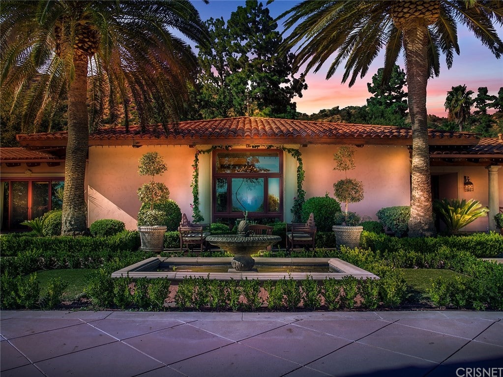 Indian Springs Estates Chatsworth, Homes for Sale