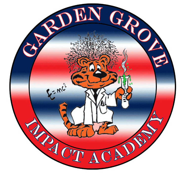Garden Grove Elementary School