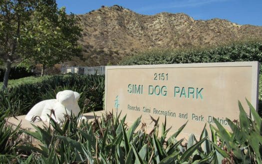 Simi Dog Park