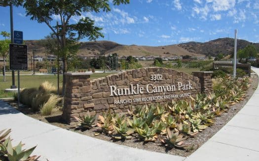 Runkle Canyon Park