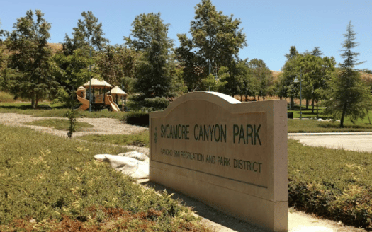 Sycamore Canyon Park
