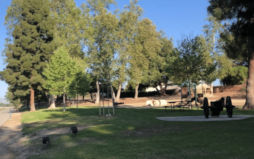 Simi Valley Frontier Park