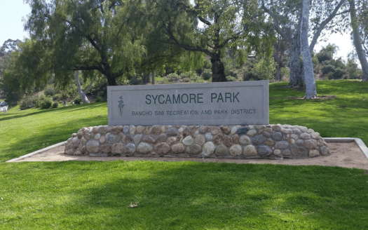 Simi Valley Sycamore Park