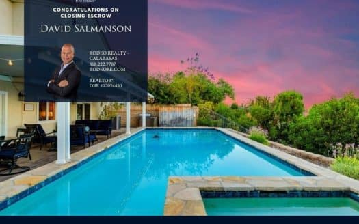 selling homes in west hills