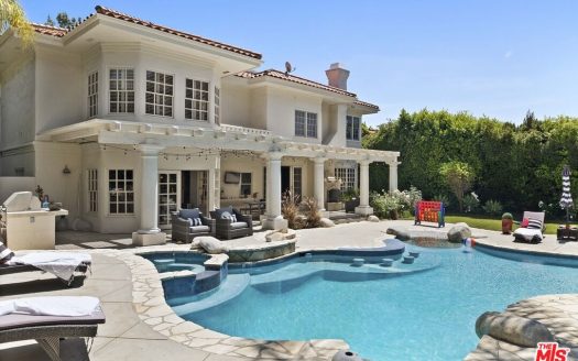 Calabasas real estate market update for February 2023