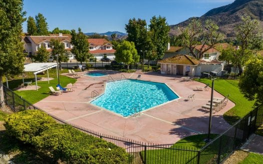 Oakview Gardens Townhomes in Agoura Hills