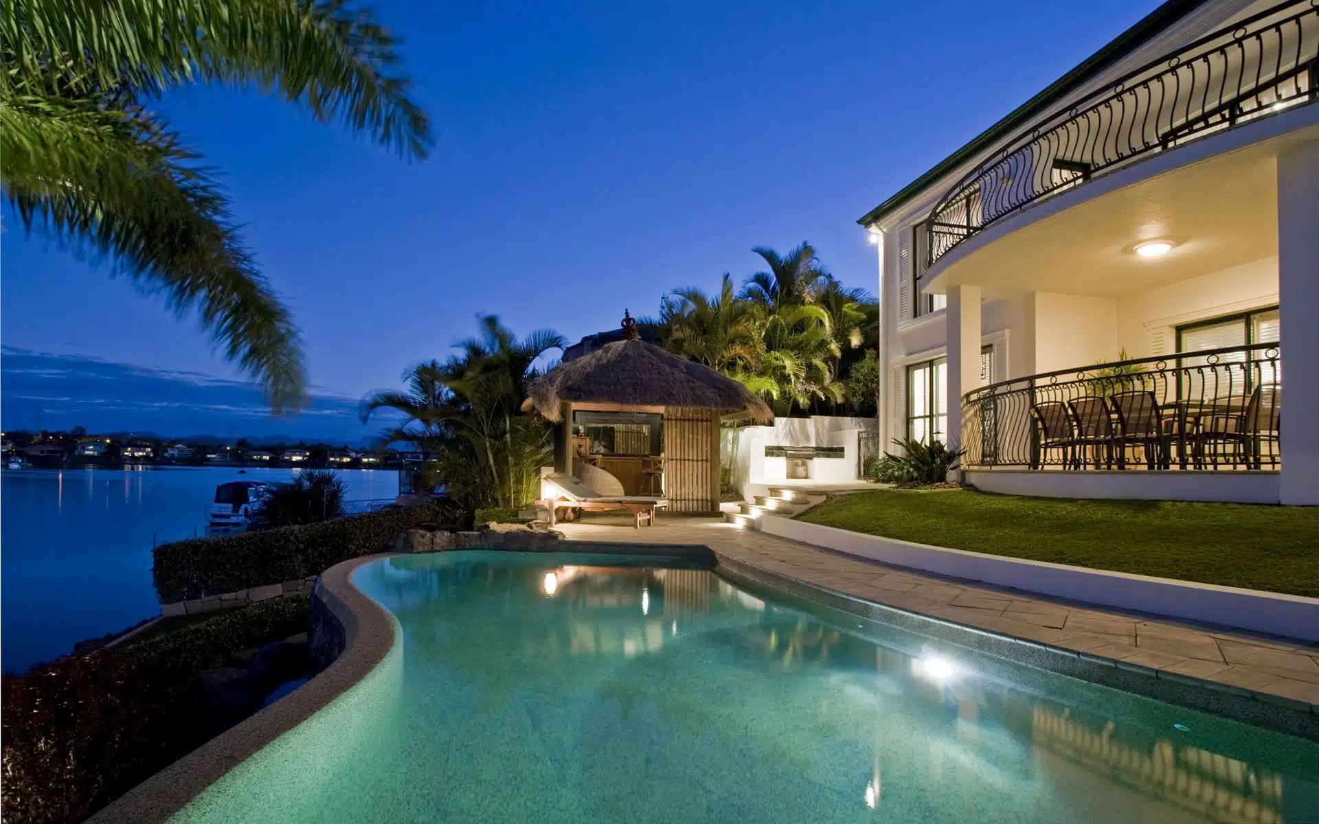 Calabasas realtor David