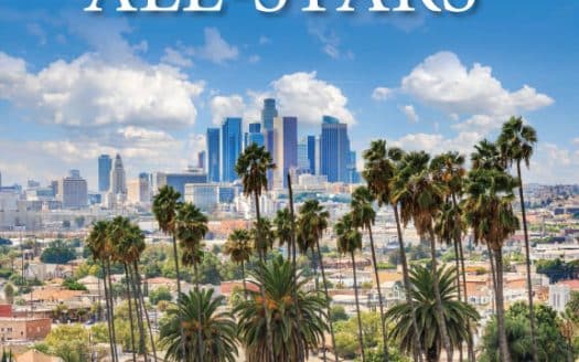 Los Angeles Magazine Real Estate All Stars 2024 List