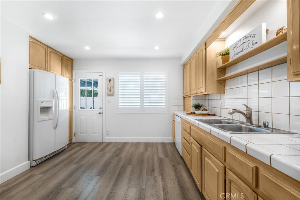 beautifully crafted West Hills pool home