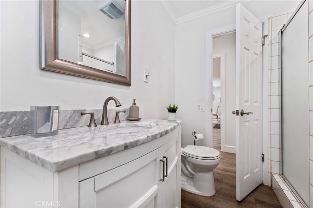 beautifully crafted West Hills pool home