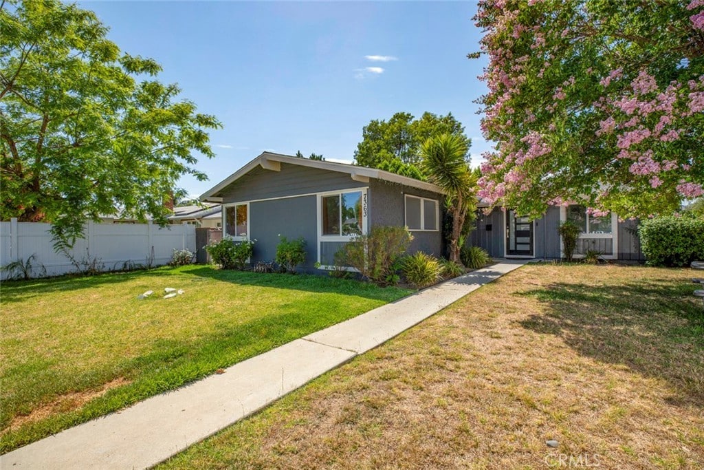 West Hills Corner Lot Pool Home