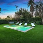 West Hills Pool Home with Outdoor Oasis