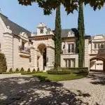 The Oaks Calabasas homes