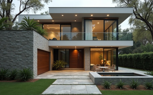 Down Payment Choices for Single-Family Homes: 5%, 10%, 20%?