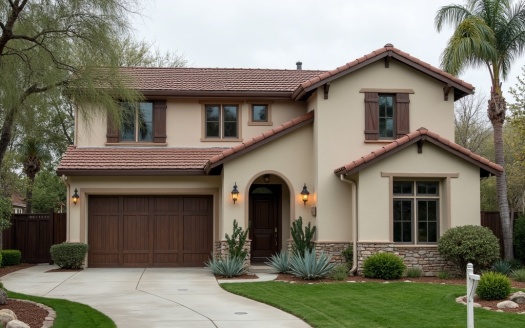 What Single-Family Home Buyers Actually Pay in Taxes