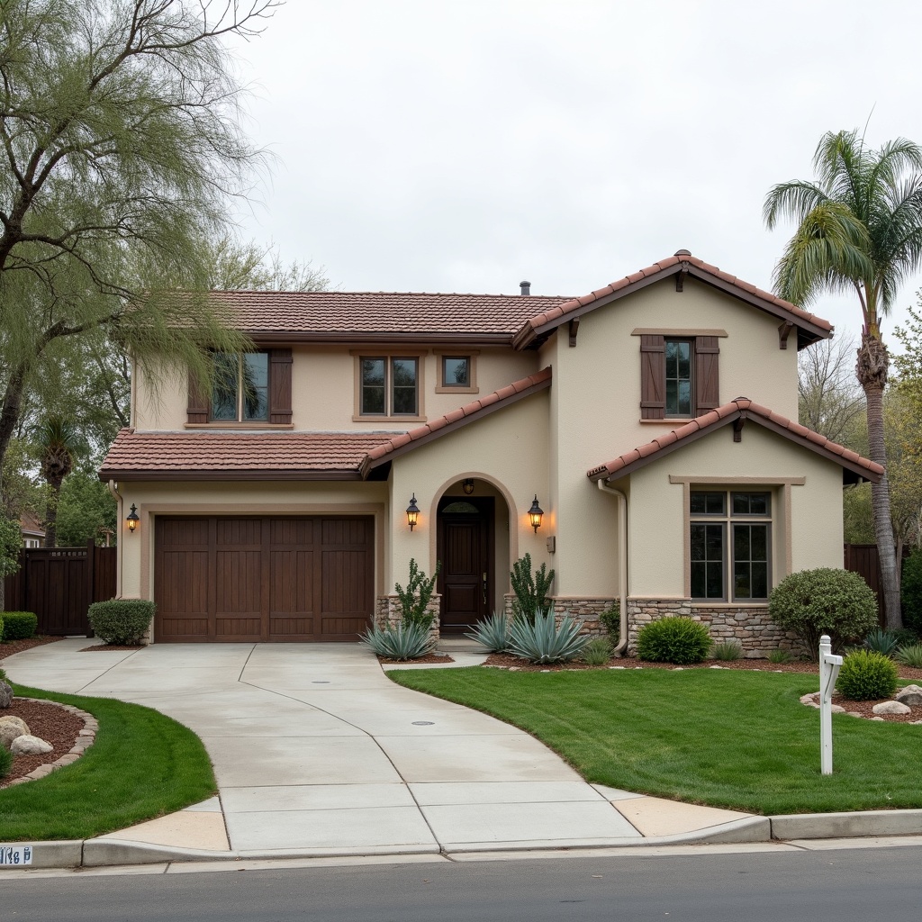 What Single-Family Home Buyers Actually Pay in Taxes