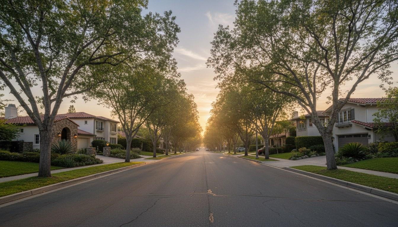 Alizia Canyon Townhomes: Everything Buyers Should Know Before Purchasing in Agoura Hills, CA