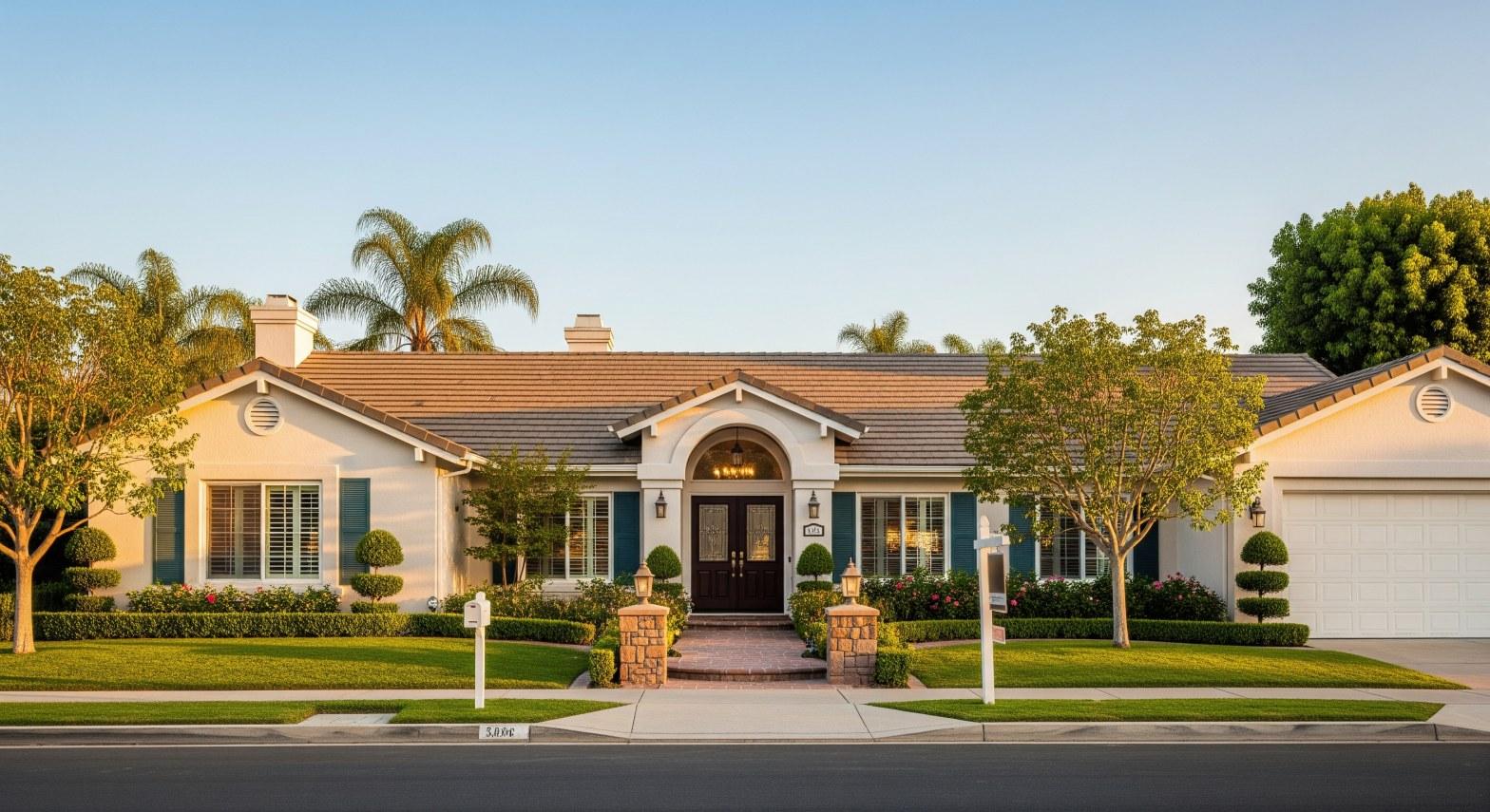 home-buying-assistance in Calabasas — Realtor David