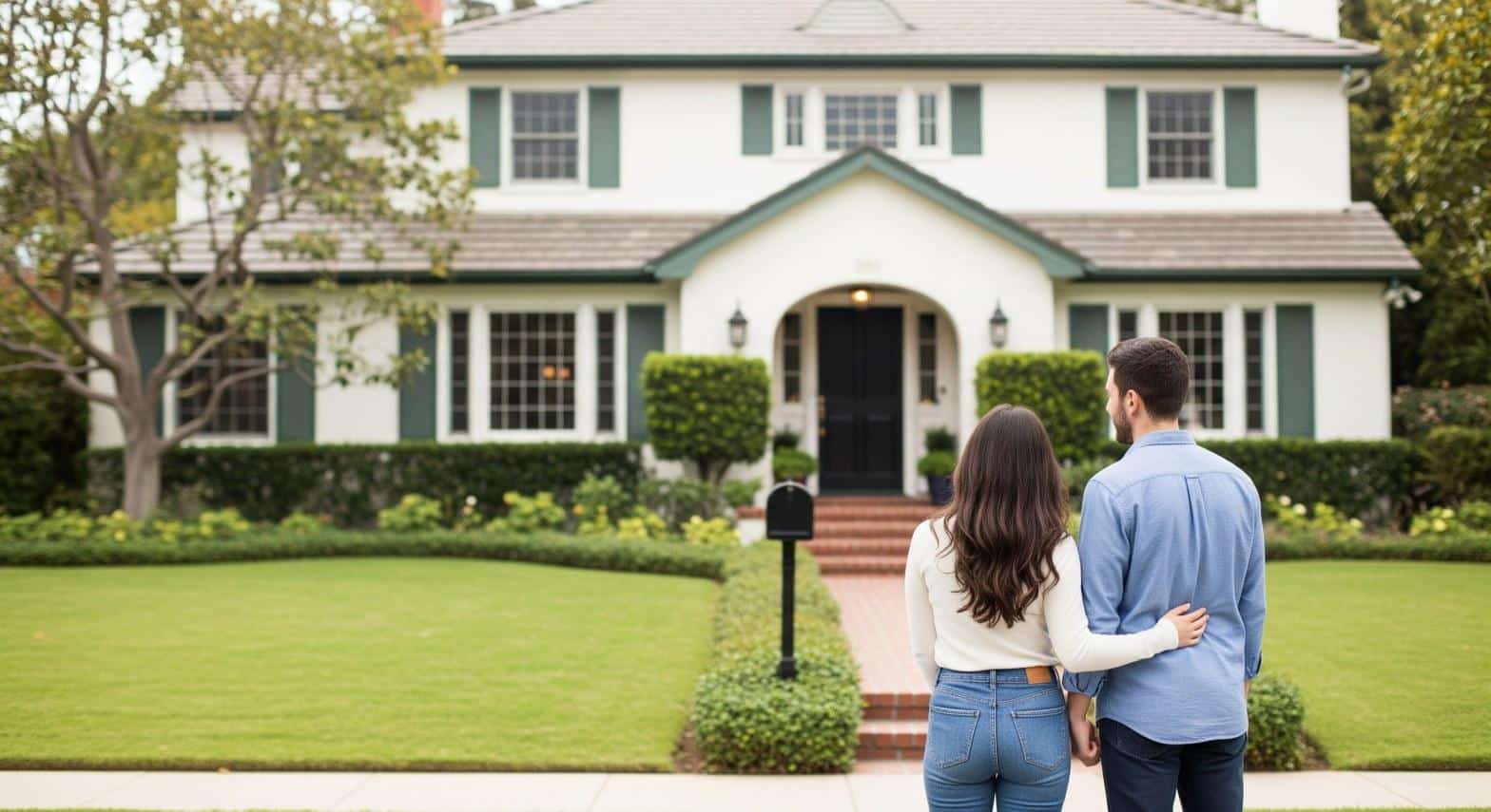 home-buying-assistance in Calabasas — Realtor David