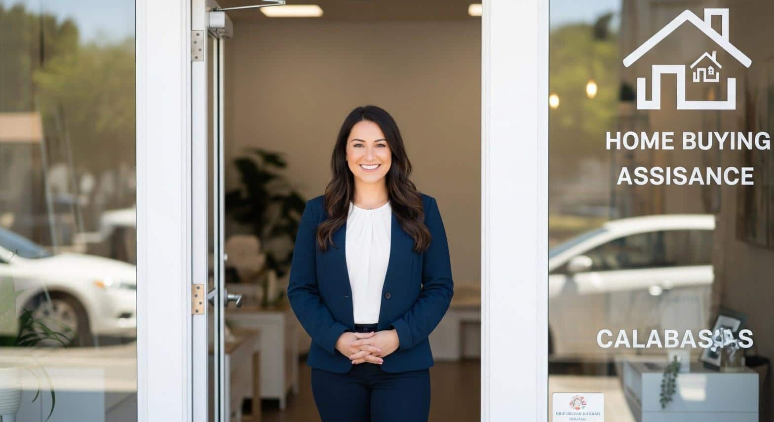 home-buying-assistance in Calabasas — Realtor David