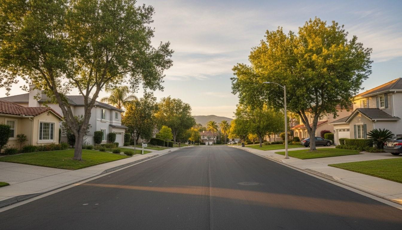 home-buying-assistance in Westlake Village — Realtor David