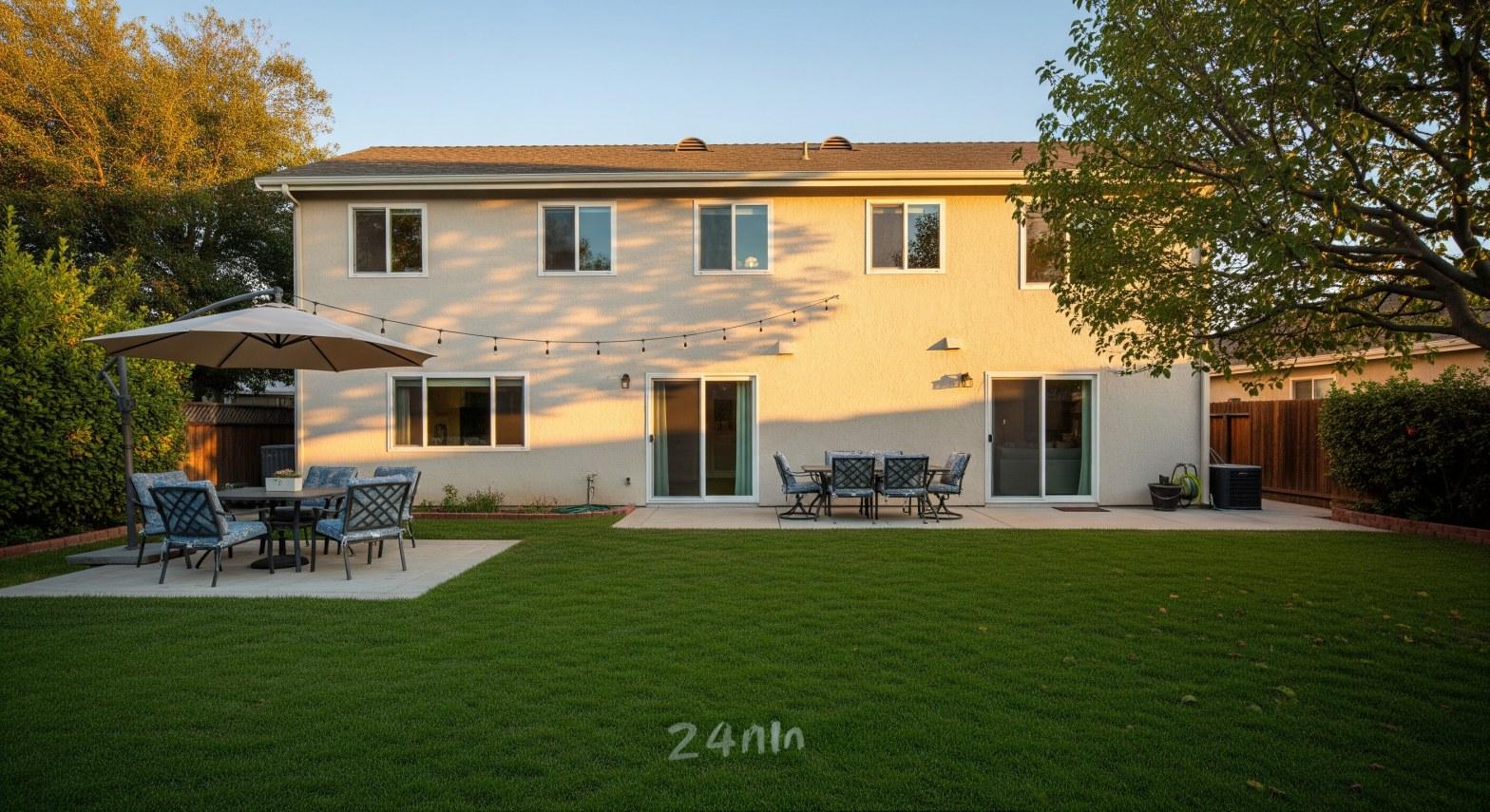 House keys on a folder representing a completed home purchase in West Hills CA