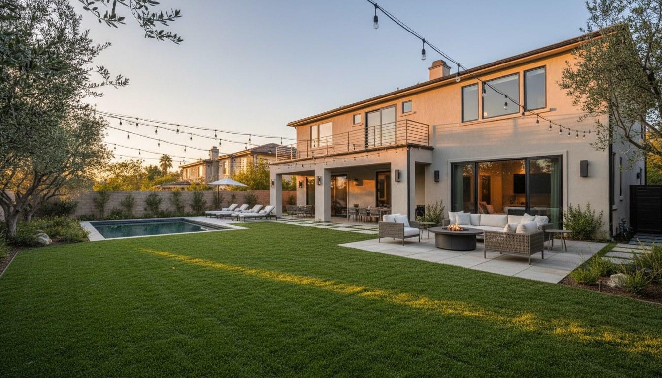 home-buying-assistance in Calabasas — Realtor David