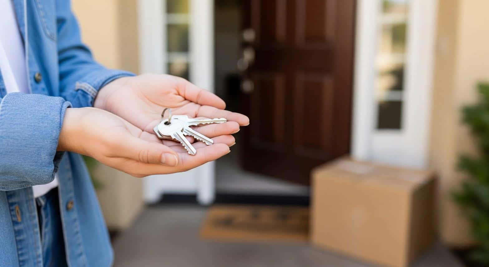 home-buying-assistance in Woodland Hills — Realtor David